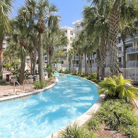 Destin West Resort Fort Walton Beach Dış mekan fotoğraf