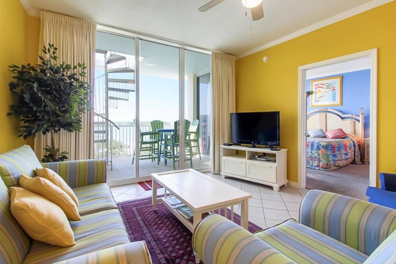Destin West Resort Fort Walton Beach Dış mekan fotoğraf