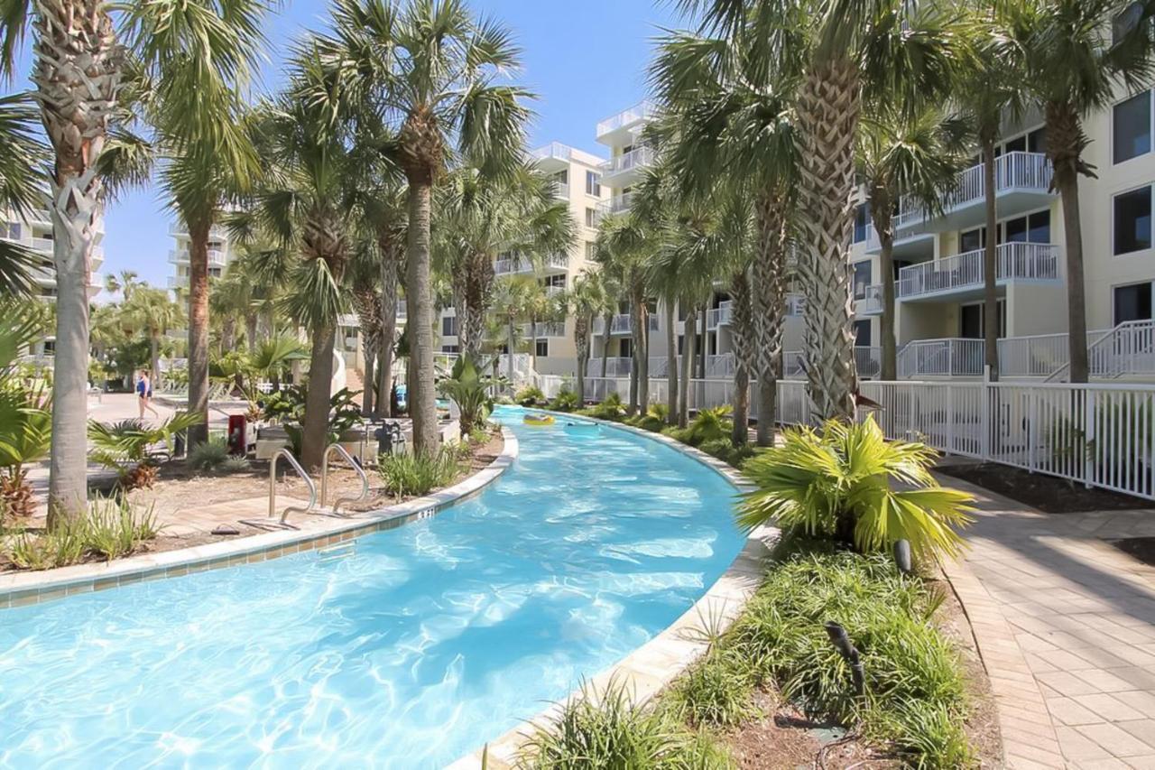 Destin West Resort Fort Walton Beach Dış mekan fotoğraf