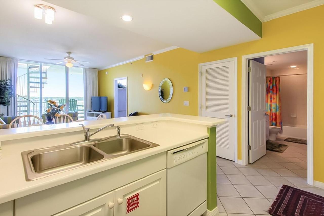 Destin West Resort Fort Walton Beach Dış mekan fotoğraf