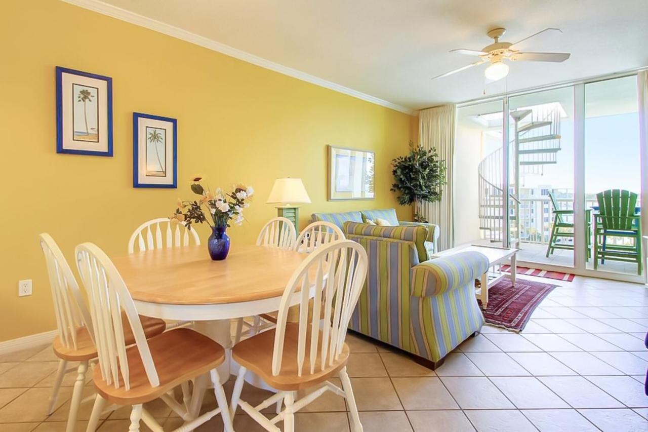 Destin West Resort Fort Walton Beach Dış mekan fotoğraf