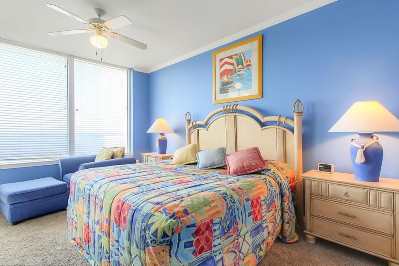 Destin West Resort Fort Walton Beach Dış mekan fotoğraf