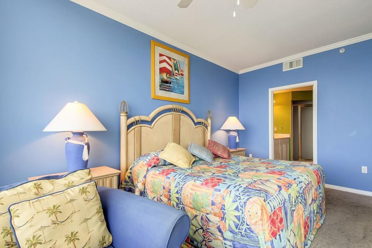 Destin West Resort Fort Walton Beach Dış mekan fotoğraf