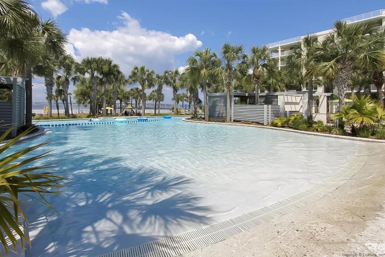 Destin West Resort Fort Walton Beach Dış mekan fotoğraf