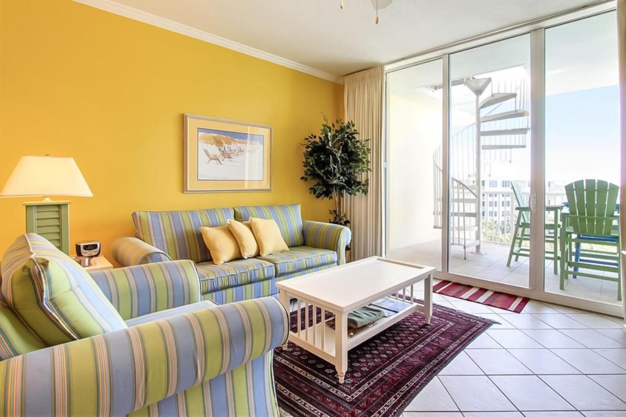 Destin West Resort Fort Walton Beach Dış mekan fotoğraf