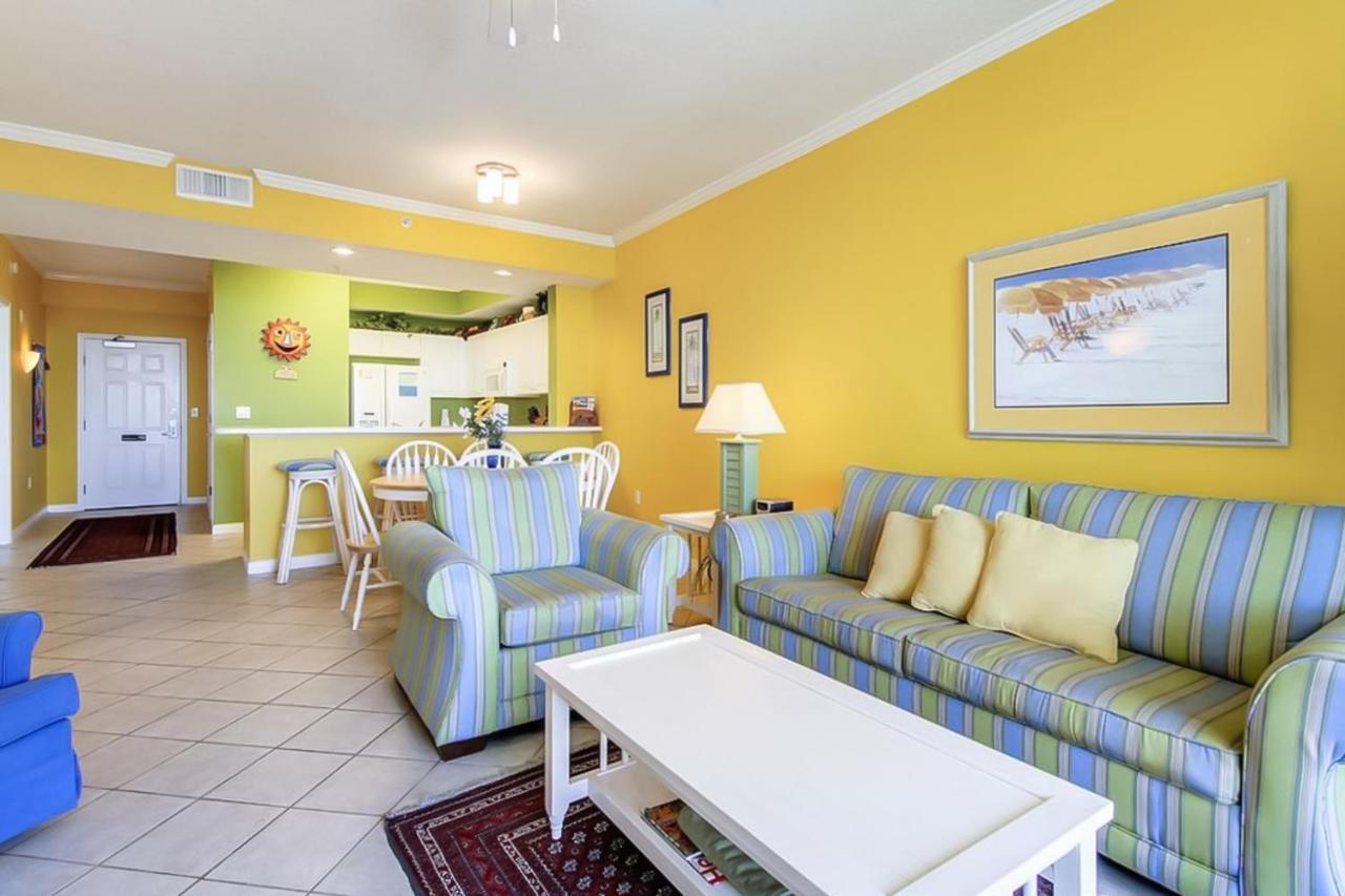 Destin West Resort Fort Walton Beach Dış mekan fotoğraf