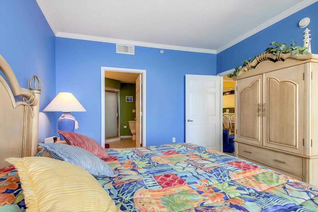 Destin West Resort Fort Walton Beach Dış mekan fotoğraf