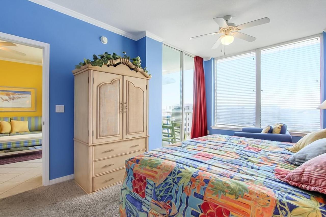 Destin West Resort Fort Walton Beach Dış mekan fotoğraf