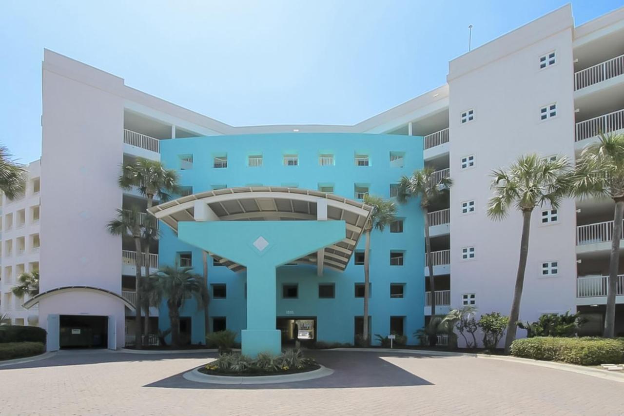 Destin West Resort Fort Walton Beach Dış mekan fotoğraf